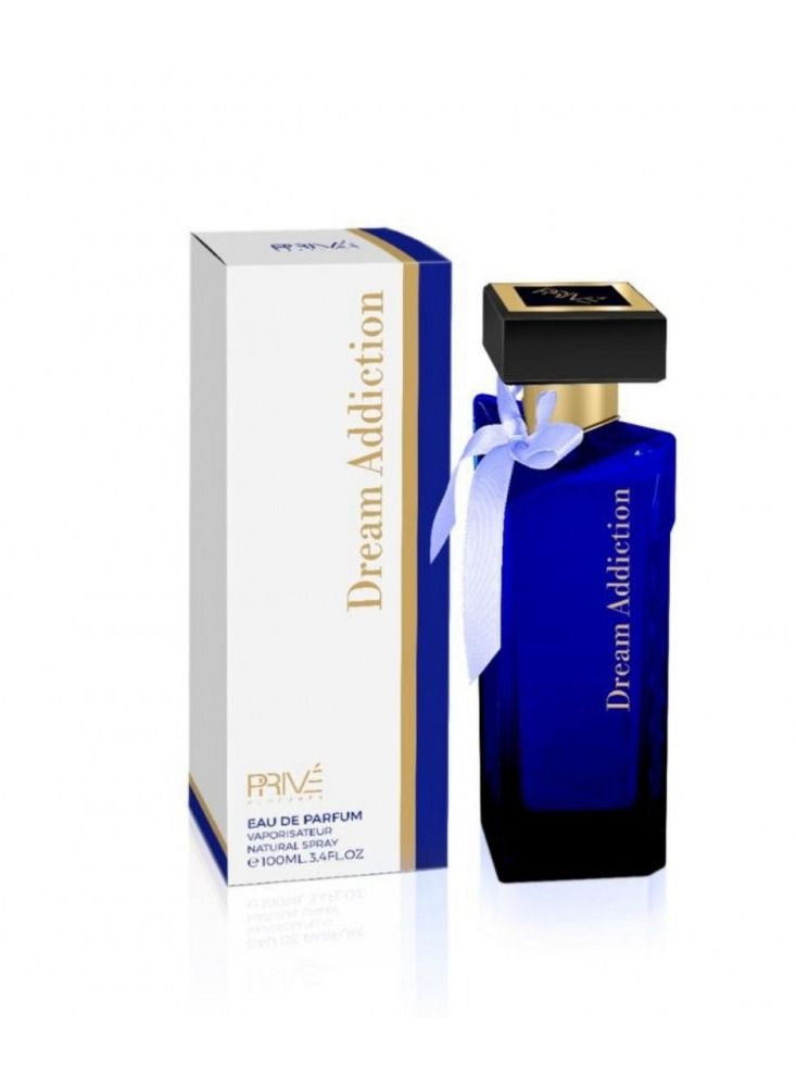 PRIVE Dream Addiction Perfume 100 ml - Image 3