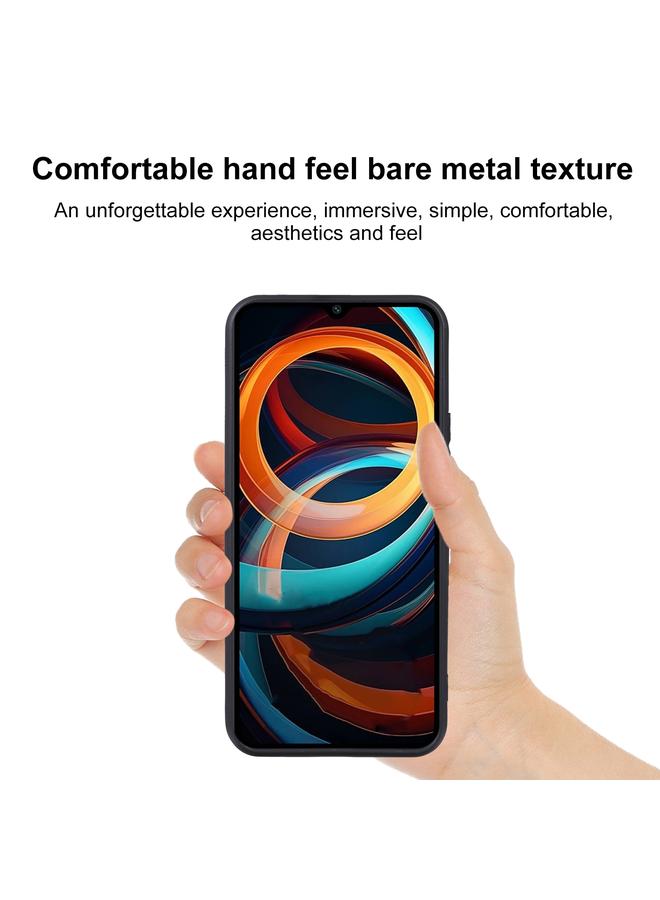 S-TOP Case For Redmi A3 Pro 10pcs TPU Phone Case - Image 3