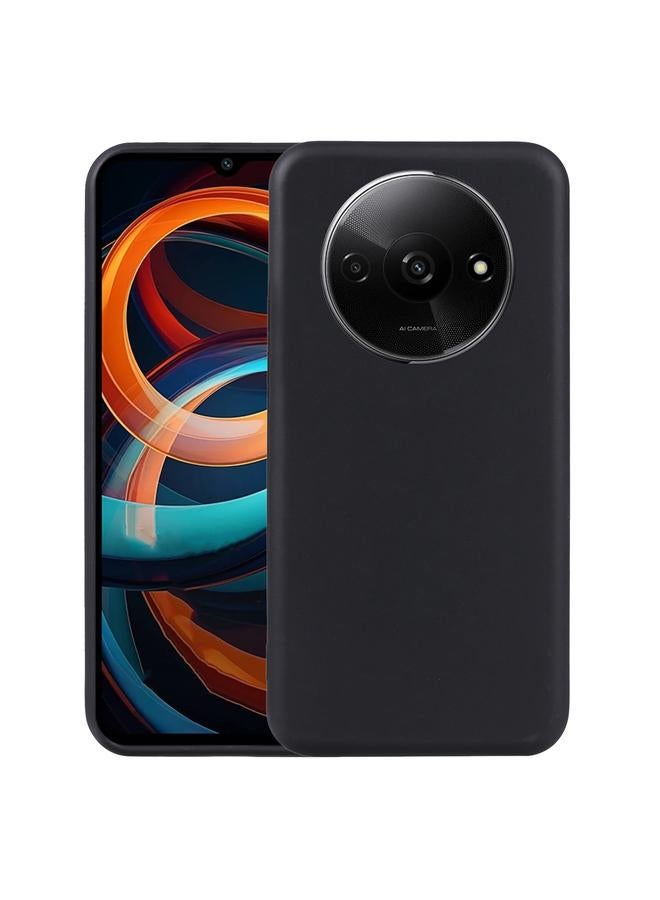 S-TOP Case For Redmi A3 Pro 10pcs TPU Phone Case - Image 1