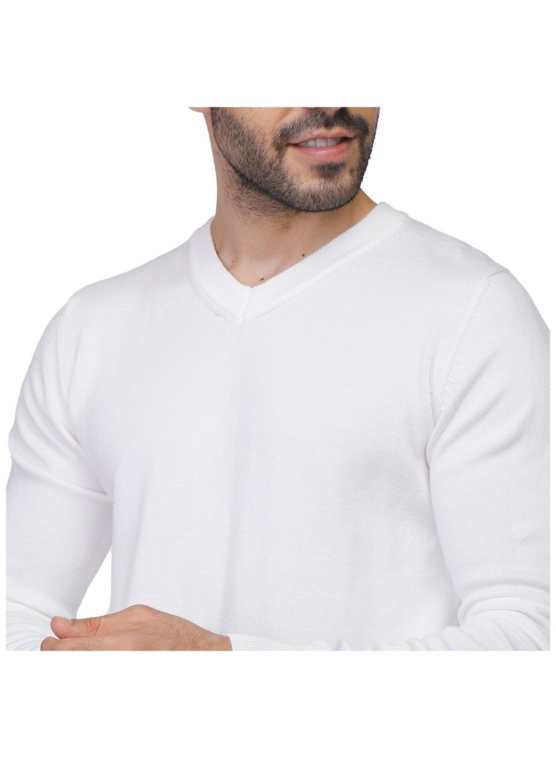 Coup Fashionable Pullover  - Image 2