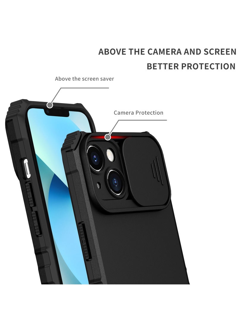 غطاء حماية الهاتف المحمول Iphone 14 - Image 3