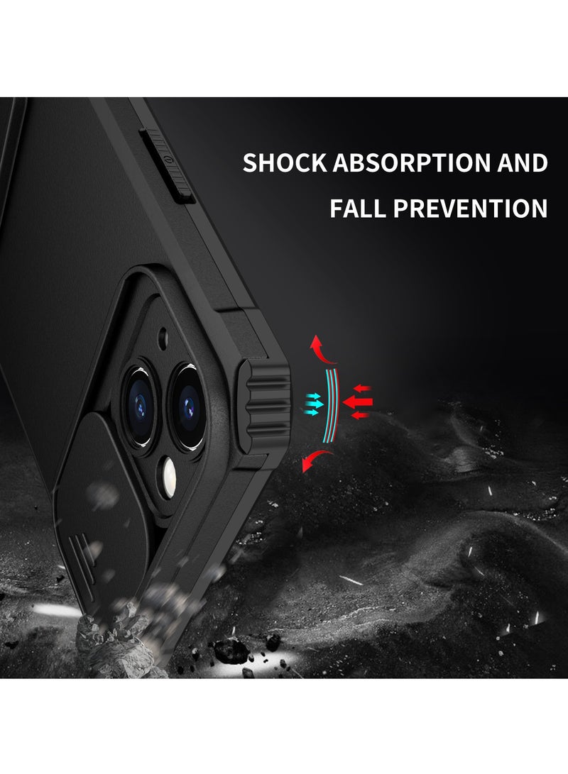 غطاء حماية الهاتف المحمول Iphone 14 - Image 4