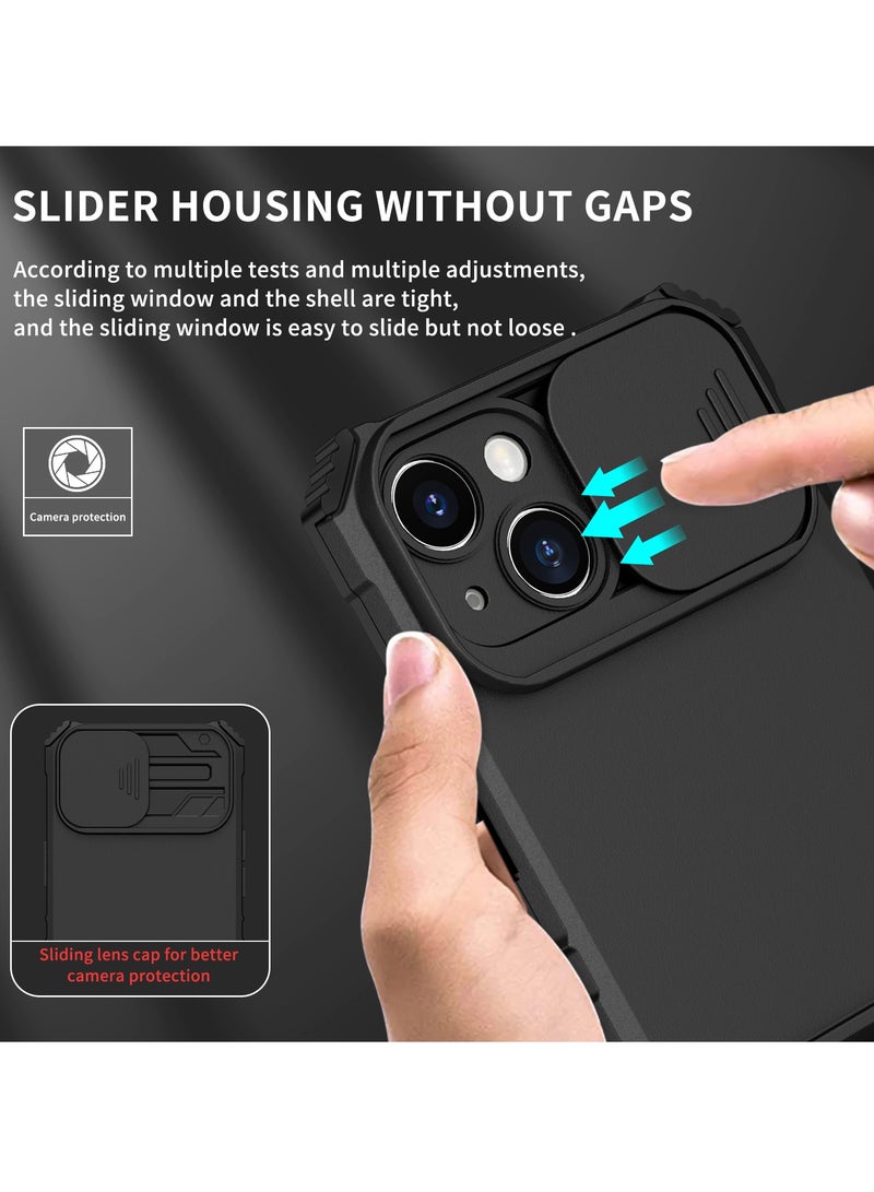 غطاء حماية الهاتف المحمول Iphone 14 - Image 5