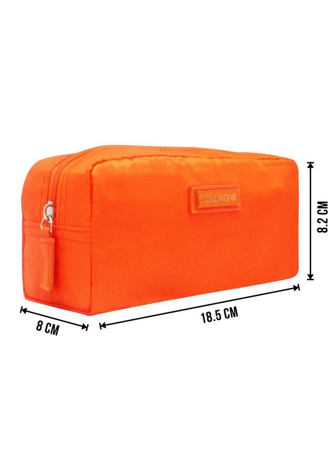 كلربار حقيبة ماكسي الجديدة - برتقالية - Image 3