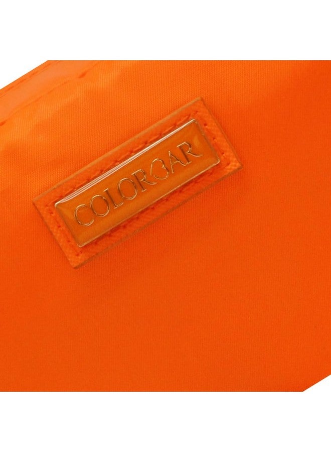 كلربار حقيبة ماكسي الجديدة - برتقالية - Image 2