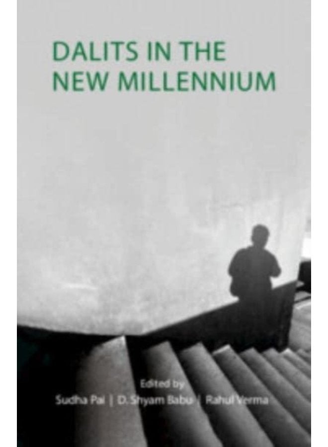 Dalits in the New Millennium - Paperback