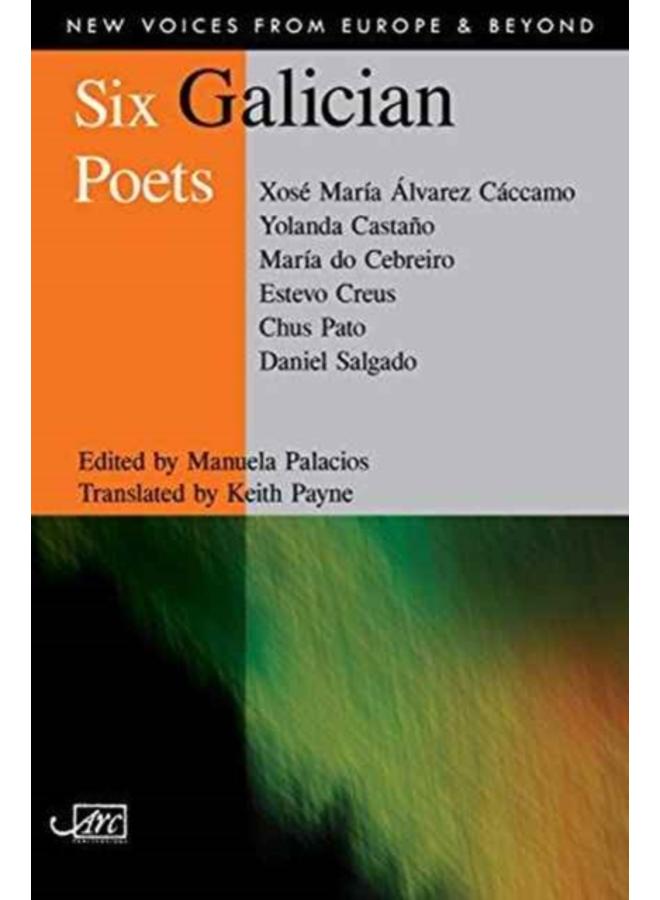 Six Galician Poets