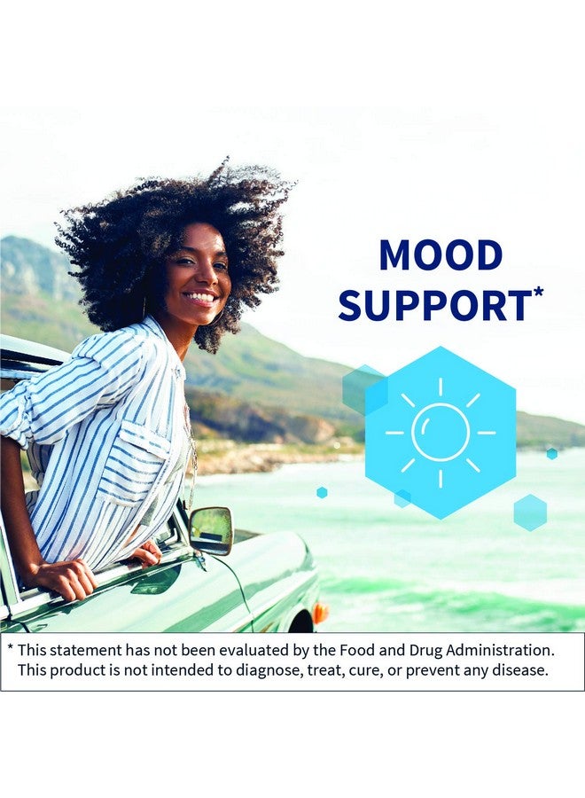 مختبرات كلاير Klaire Labs L-Theanine - 100mg Suntheanine لتعزيز الاسترخاء (60 كبسولة) - Image 4