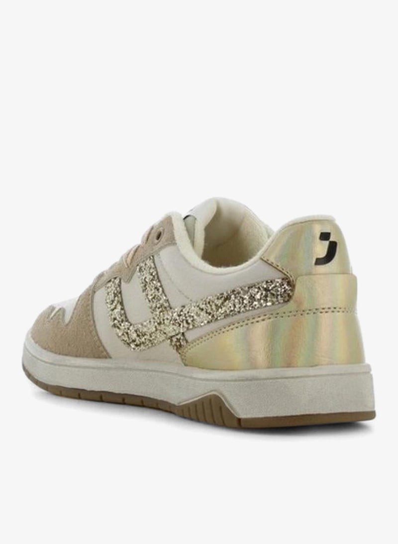 SJ أحذية رياضية نسائية مزودة بأربطة - Image 3