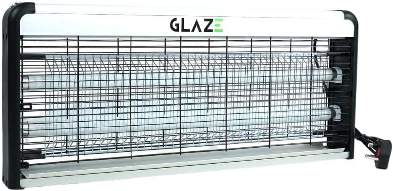 Nan GLAZE 40W Electric Insect Killer Lamp with UV Light Attraction Technology - Image 1