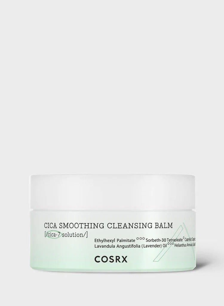 Cica Smoothing Cleansing Balm 120ml