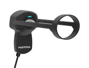 Mantra MIS100V2 Single IRIS Scanner Corded Portable Scanner with RD Service - Image 5