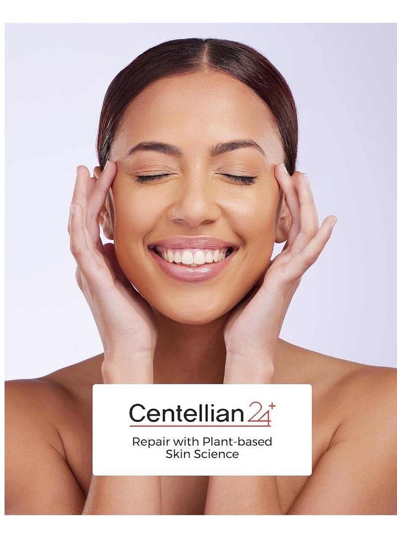CENTELLIAN 24 - CENTELLIAN 24 Madeca Cream (Special Edition - Family, 2.4fl oz) - Centella Moisturizer for Face, Korean Skin Care. Dry, Sensitive Skin. TECA, Centella Asiatica, Madecassoside. - Image 1