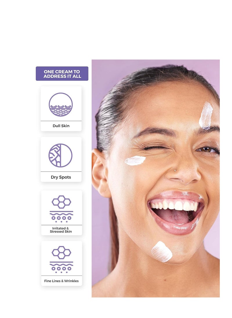 CENTELLIAN 24 - CENTELLIAN 24 Madeca Cream (Special Edition - Family, 2.4fl oz) - Centella Moisturizer for Face, Korean Skin Care. Dry, Sensitive Skin. TECA, Centella Asiatica, Madecassoside. - Image 1