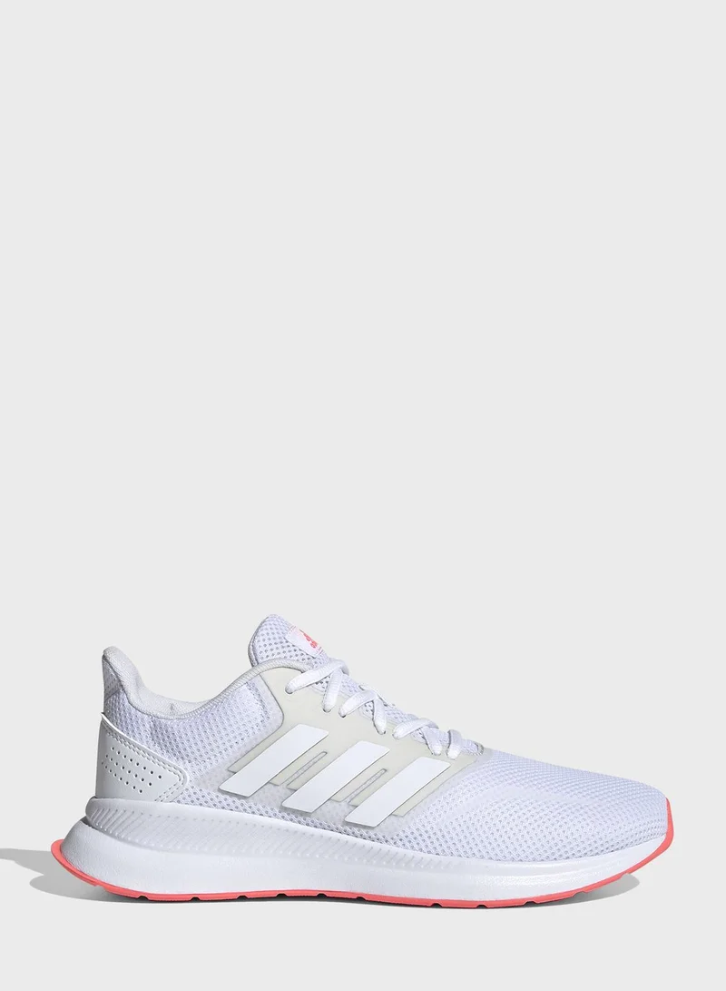 Adidas Runfalcon Classic Sports Women's Shoes