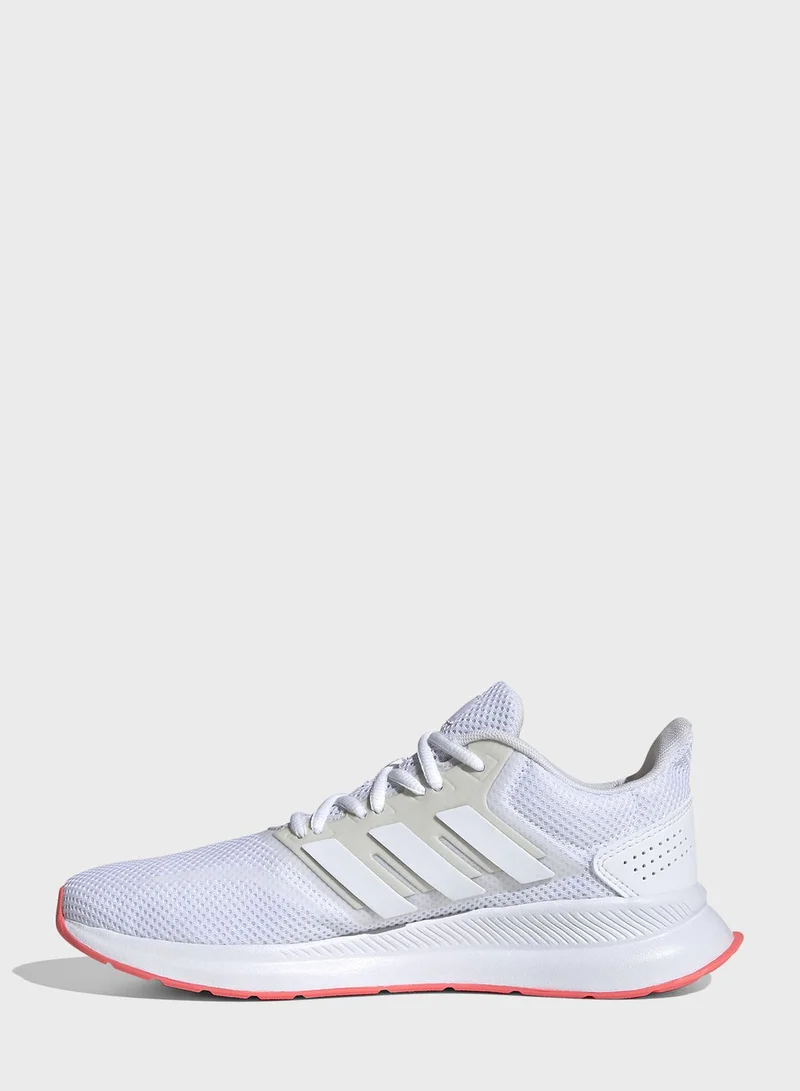 Adidas Runfalcon Classic Sports Women's Shoes