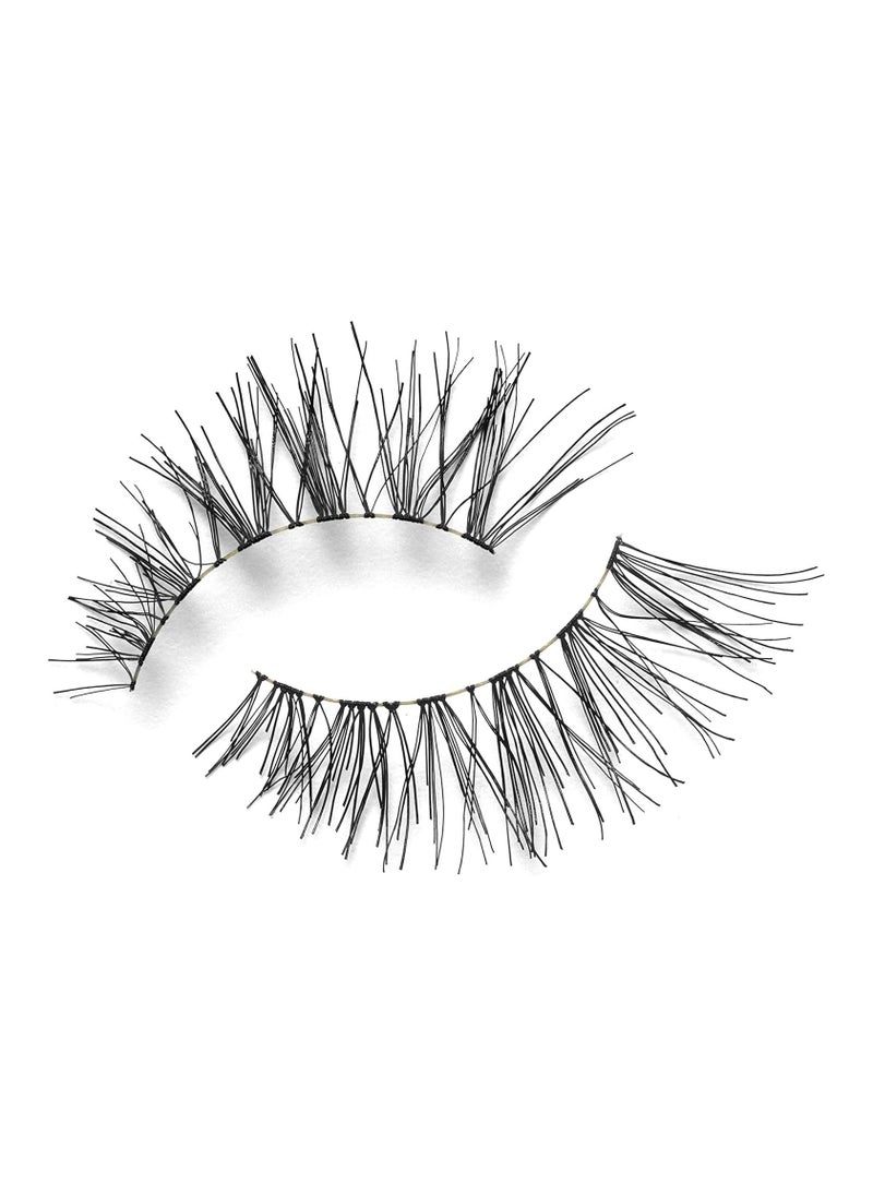 EYLURE Eylure 3/4 Length Light & Wispy No.013  - Image 2