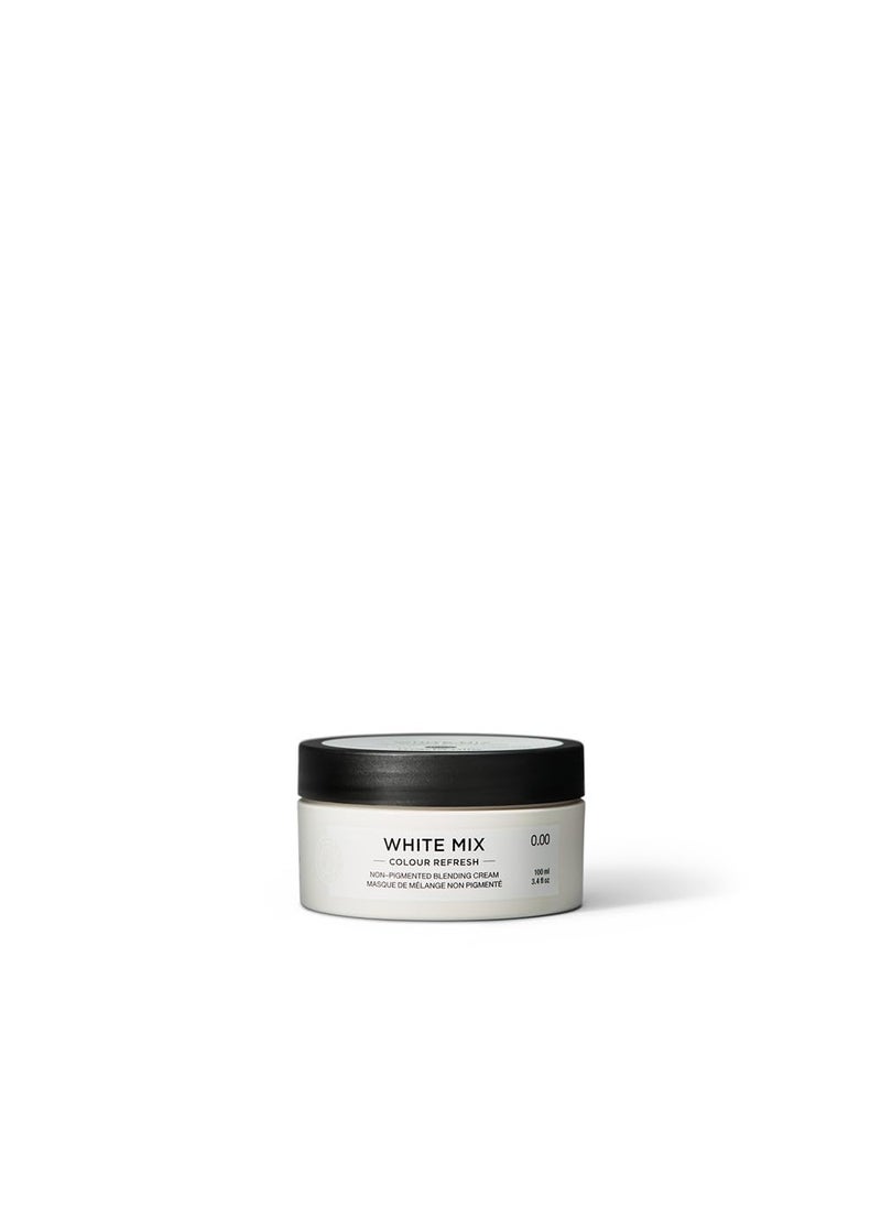 Maria Nila - Maria Nila Colour Refresh, 3.4 Fl Oz, Hair Mask, Semi-Permanent Pigments, 100% Vegan & Sulfate/Paraben free - Image 1