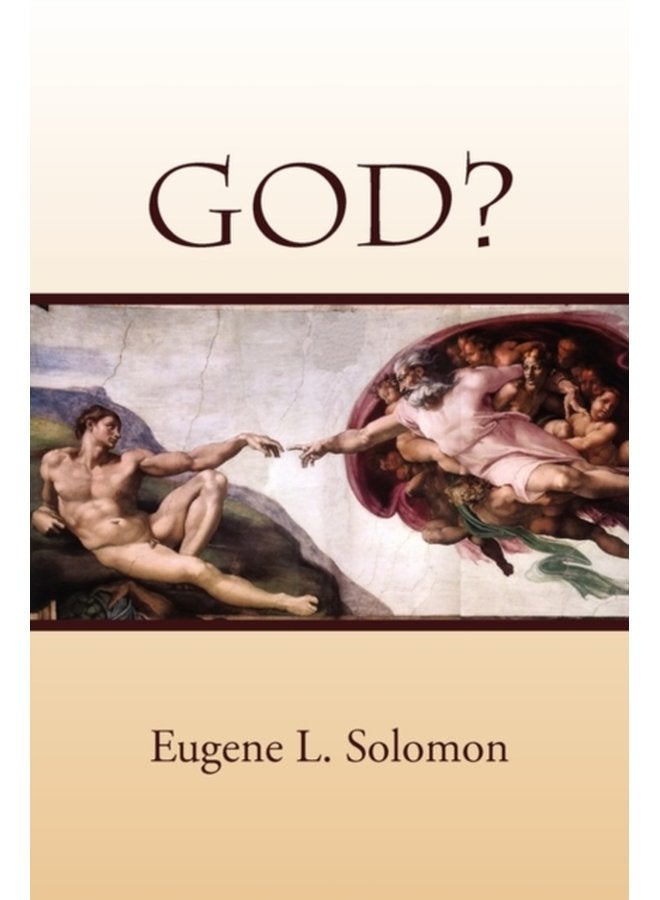 God - Paperback
