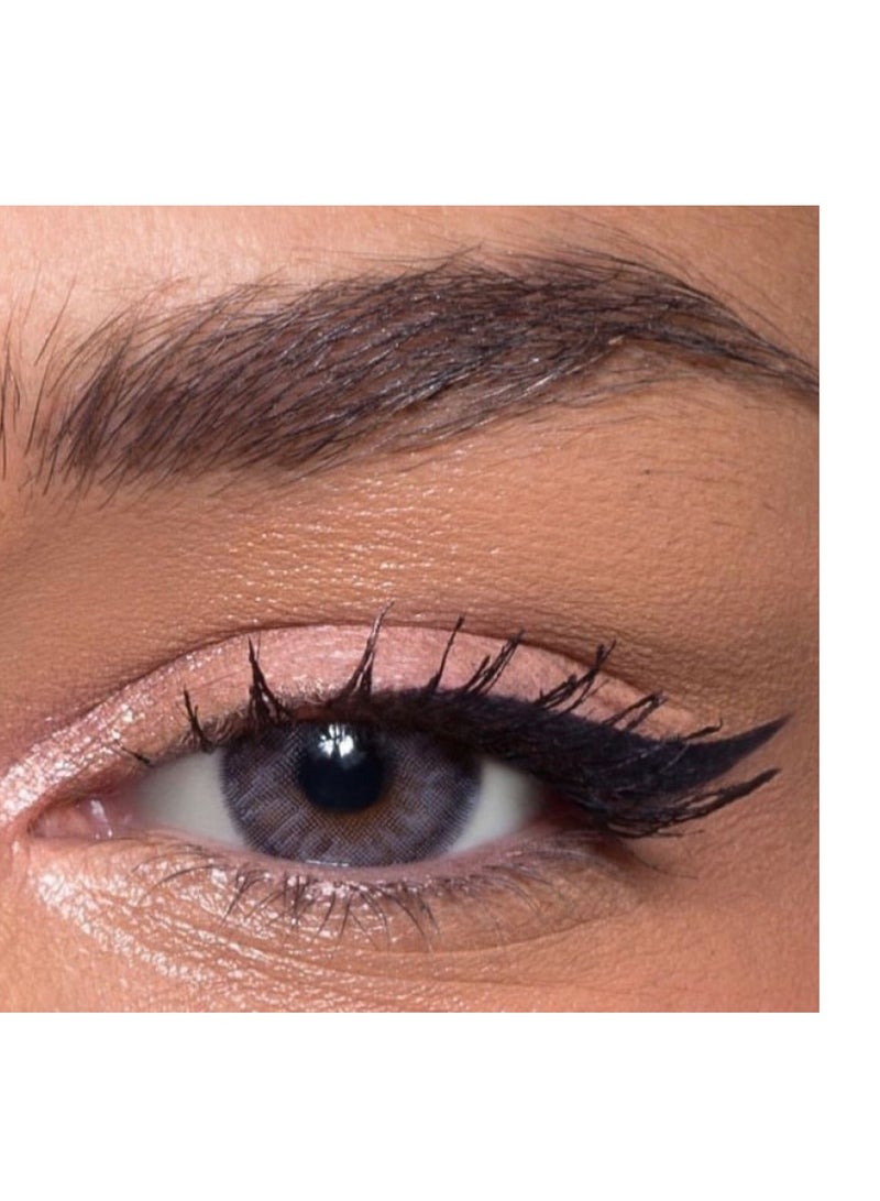 أنستازيا عدسات لاصقة اديكت نيف لمدة 6 اشهر - Image 2