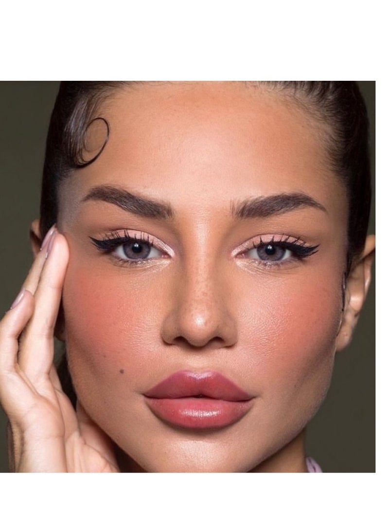 أنستازيا عدسات لاصقة اديكت نيف لمدة 6 اشهر - Image 1