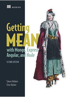 Getting MEAN with Mongo - pzsku/Z38942AFB5F75AF72B918Z/45/_/1707925261/5de77017-632c-459c-8431-1ff2d7b69722