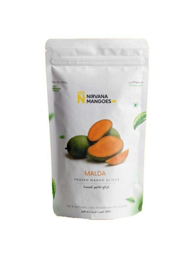 Malda Mangoes Slices 315g