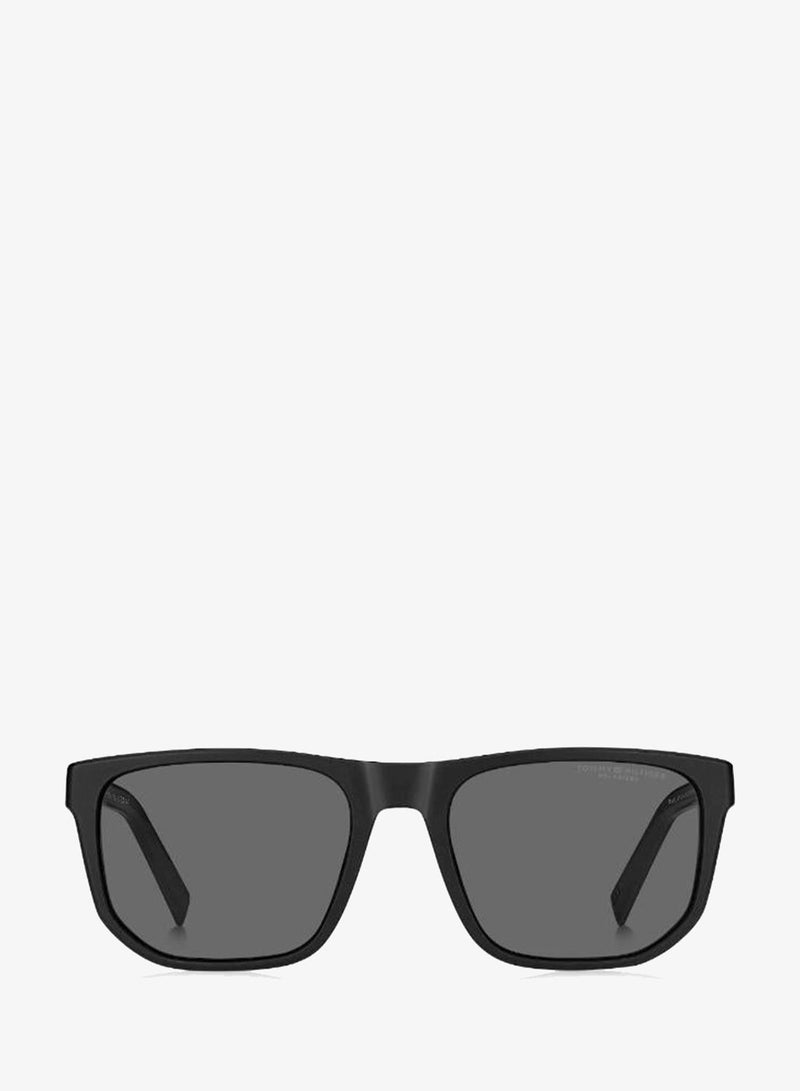 TOMMY HILFIGER Sunglasses TH 2200/S Black - Image 3
