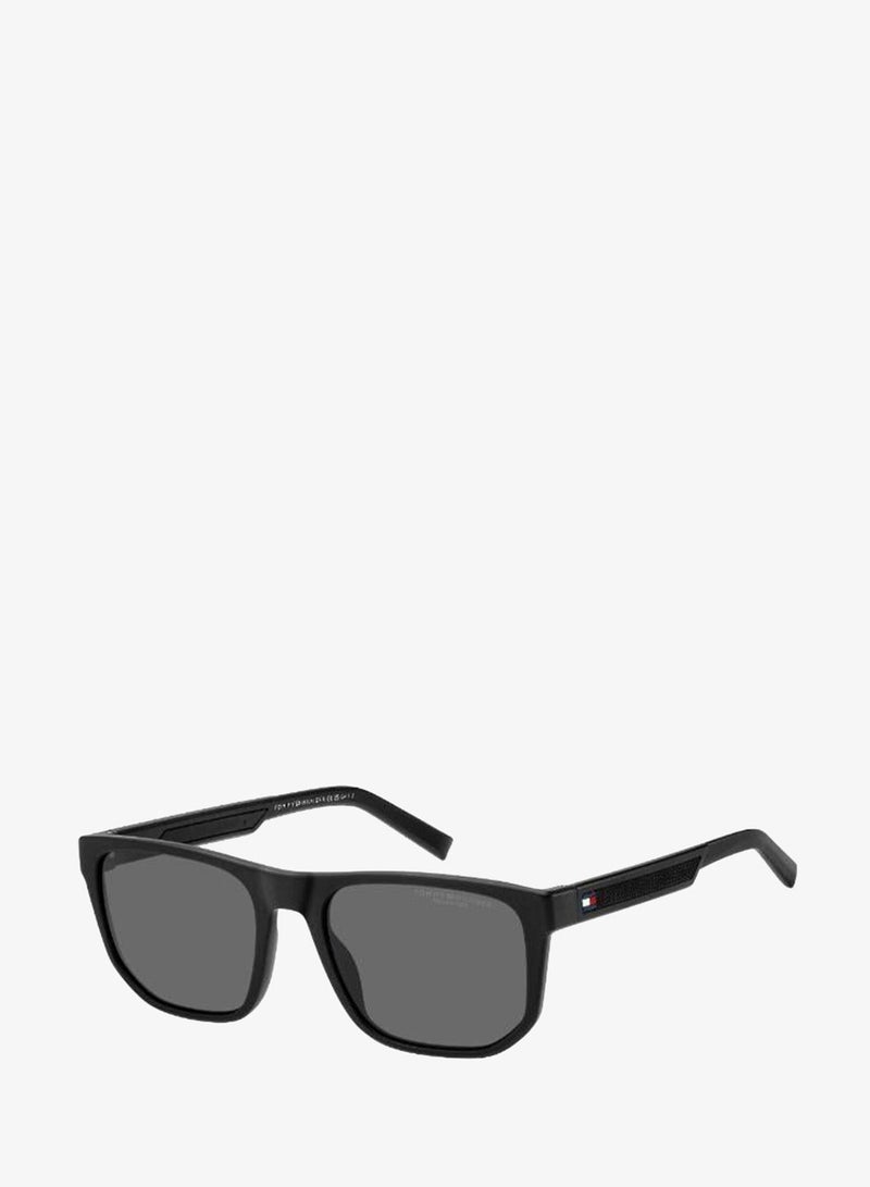 TOMMY HILFIGER Sunglasses TH 2200/S Black - Image 1
