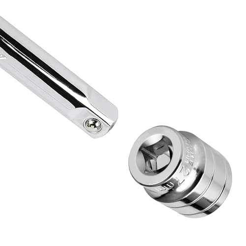 A.I.FORCE RV Water Heater Element Socket Wrench, 1-1/16 Inch Socket for 3/4" NPT Thread Magnesium Rods on RV, Camper Travel or Trailers, 6-Point with 1/2 Inch Socket Drive - Image 5