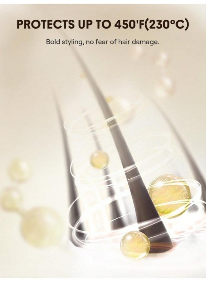 SHEGLAM Hot Streak Thermal Defense Glow Oil Elixir  - Image 4