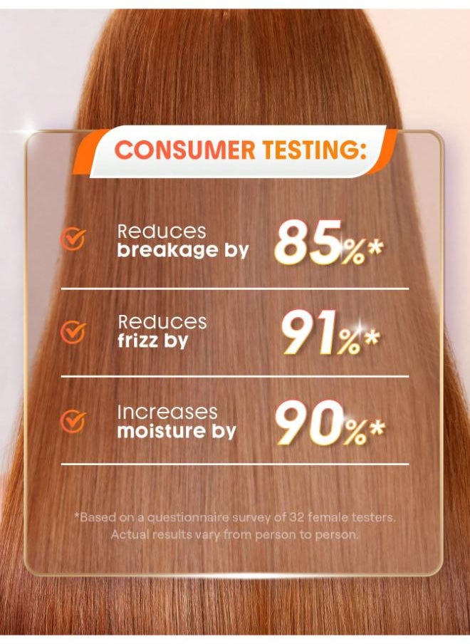 SHEGLAM Hot Streak Thermal Defense Glow Oil Elixir  - Image 3