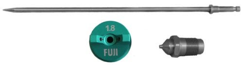 مجموعة غطاء الهواء Fuji Spray 51005 بقطر 518 مم لبندقية الرش TModel