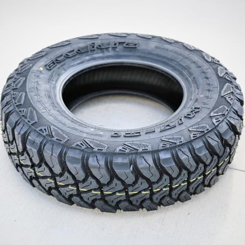Accelera M/T-01 Mud Terrain LT235/85R16 120/116Q E Light Truck Tire - Image 3