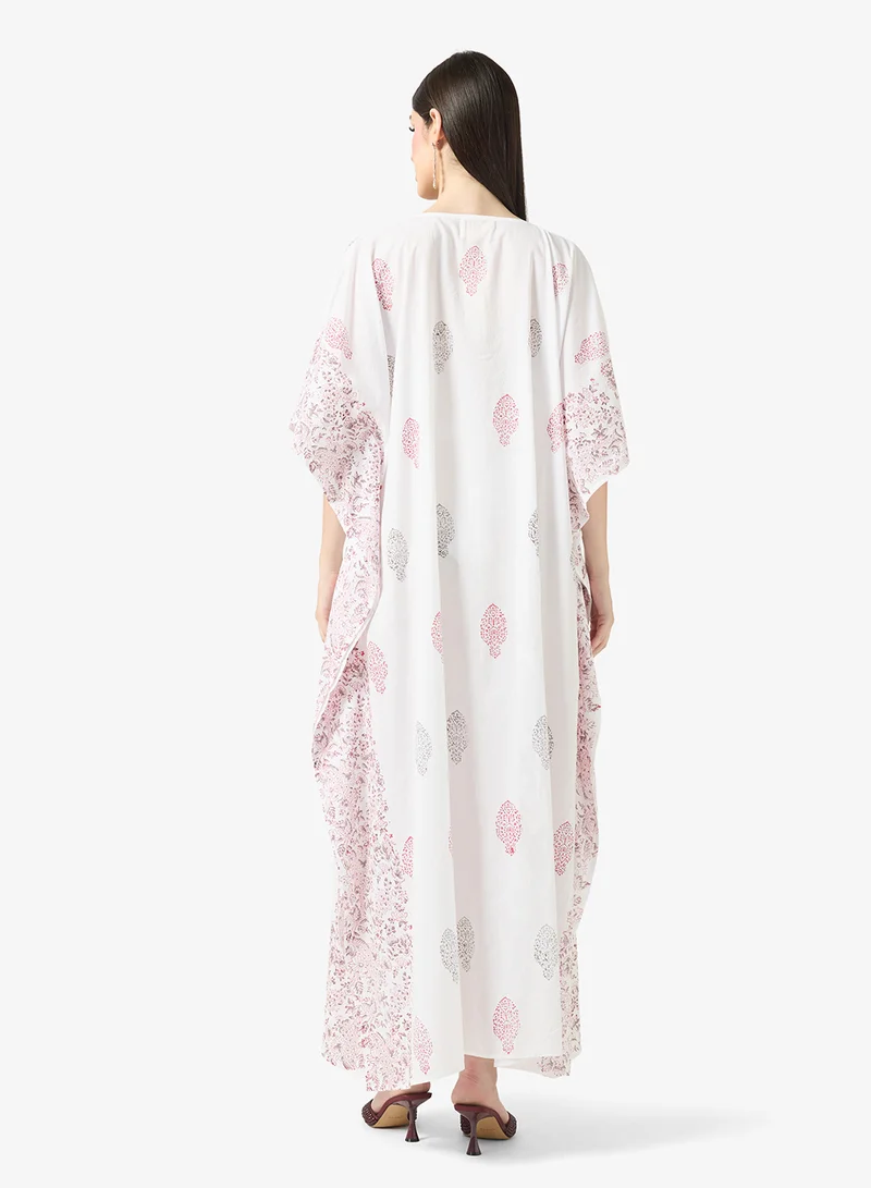 ارابيان كلوزيت LADIES KAFTAN
