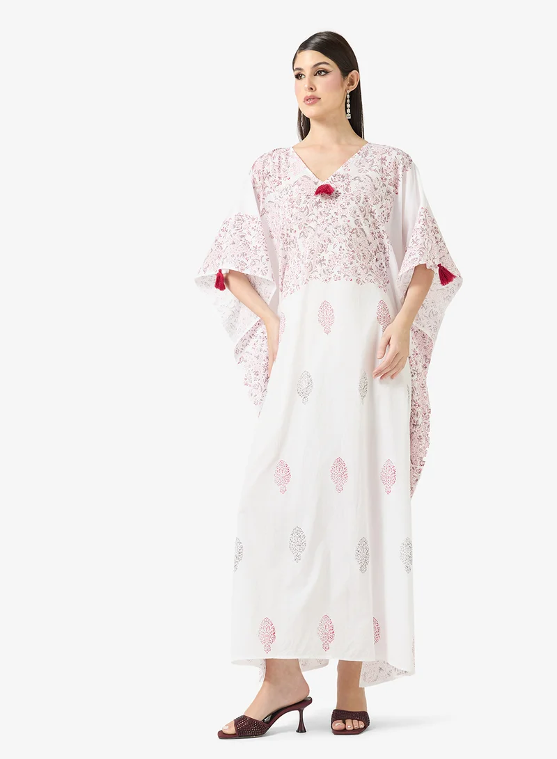 ارابيان كلوزيت LADIES KAFTAN