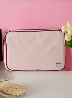 Typo Commute Take Me Away 13 Inch Laptop Case  - Image 1