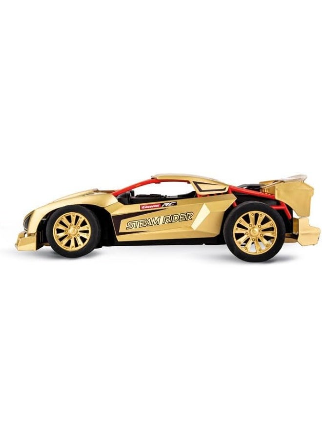 Carrera 2.4 GHz Steam Rider - Image 5