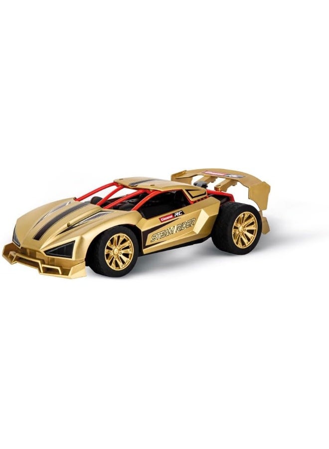 Carrera 2.4 GHz Steam Rider - Image 1