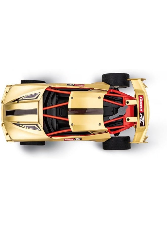 Carrera 2.4 GHz Steam Rider - Image 3