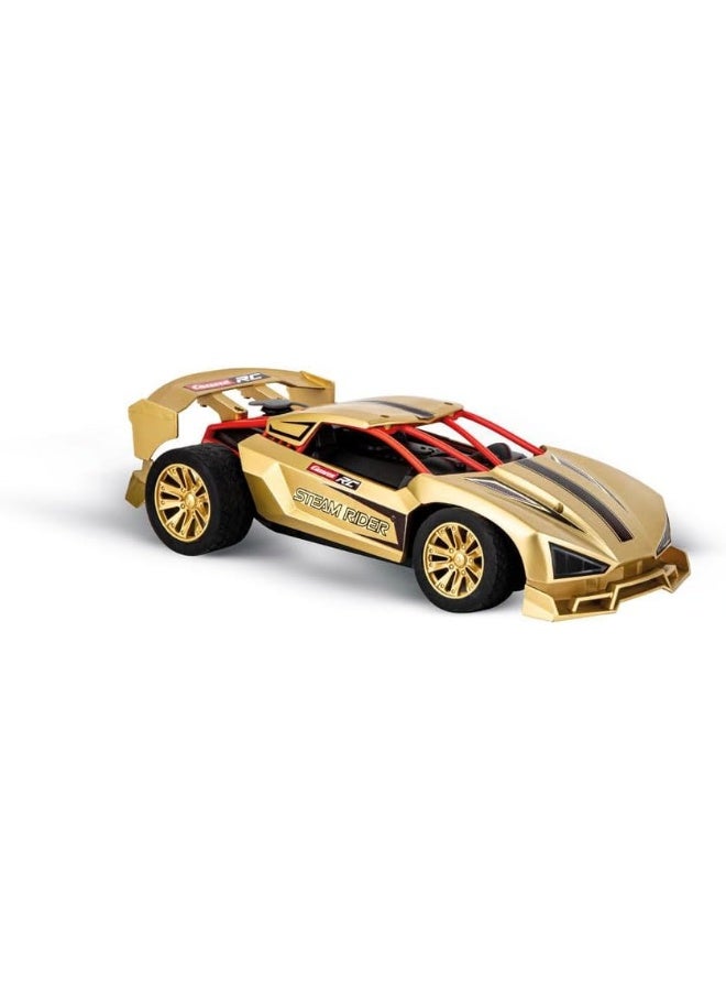 Carrera 2.4 GHz Steam Rider - Image 2