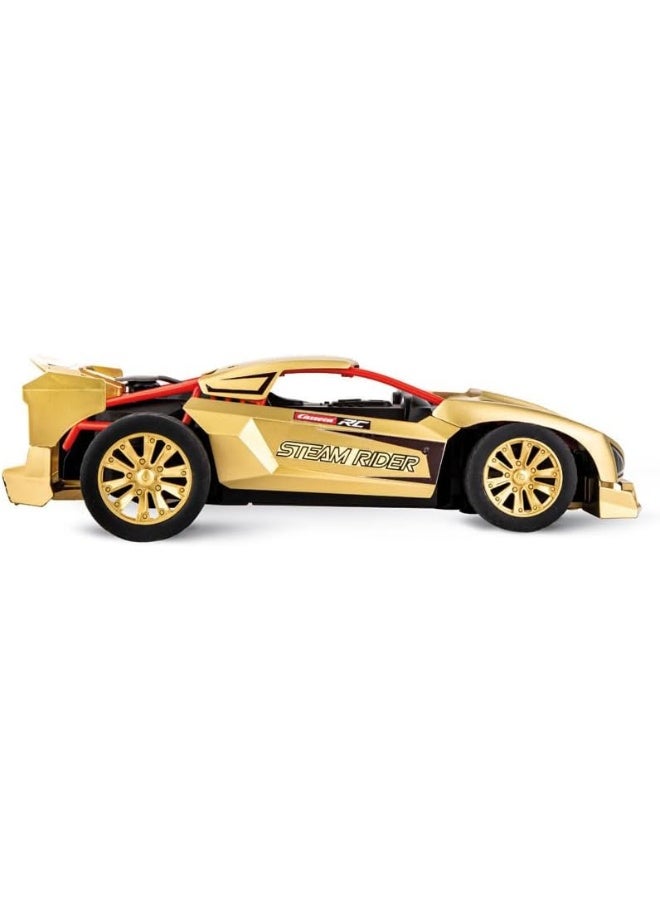 Carrera 2.4 GHz Steam Rider - Image 4
