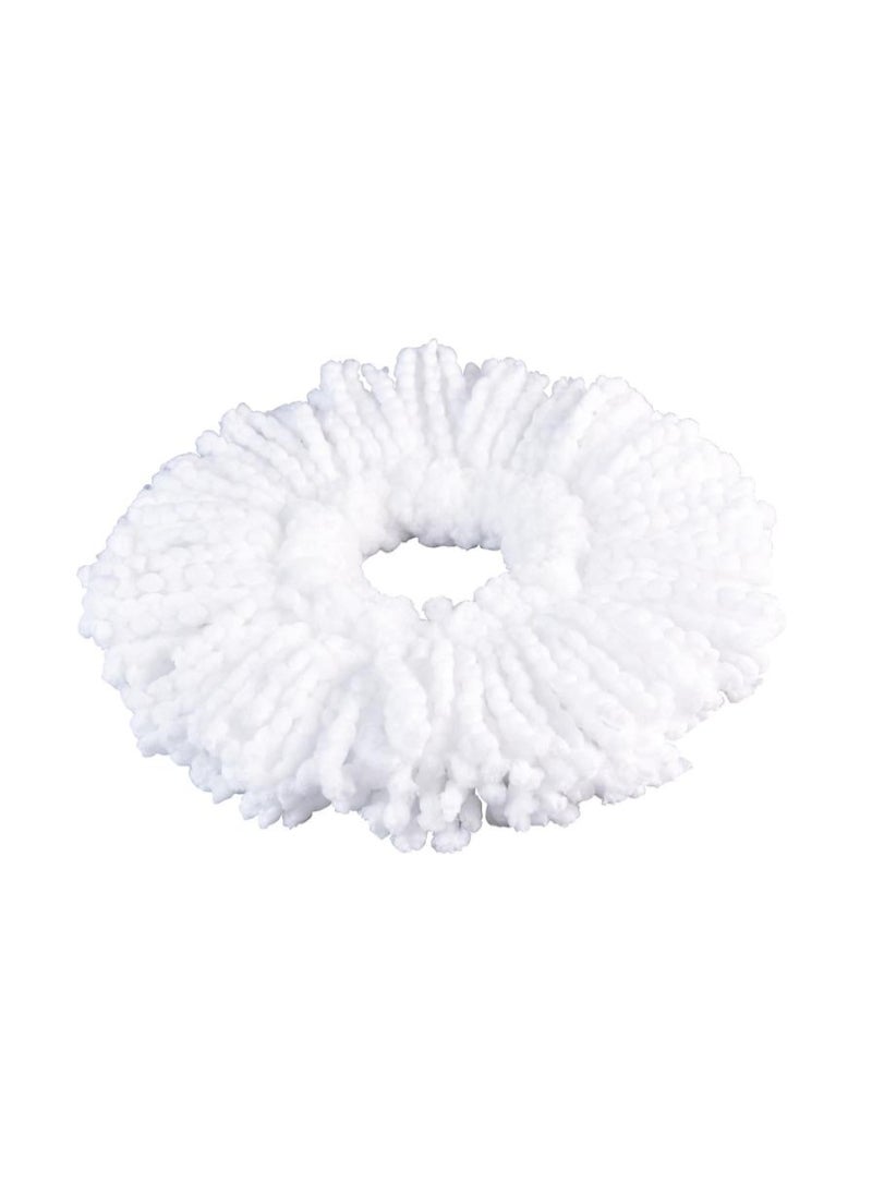 ACE رأس ممسحة ميكروفايبر من آيس - إعادة تعبئة