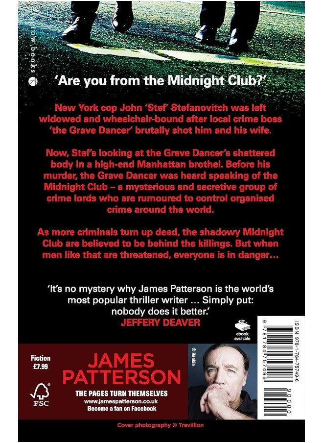The Midnight Club  - Image 1