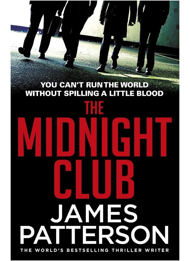 The Midnight Club  - Image 2
