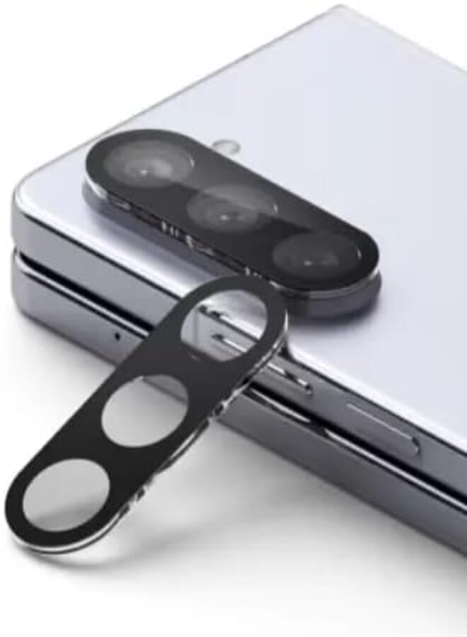 Camera Lens Protector for SAMSUNG Galaxy Z Fold 6 5G (Pack of 1)