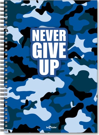 School Notebook Flexible Cover A5 Square Spiral 200 Pages Energy - pzsku/Z38953727D65F1A1F1E1EZ/45/_/1730485086/896a29d1-a4cc-4cad-aa49-99a2bef5f3d3