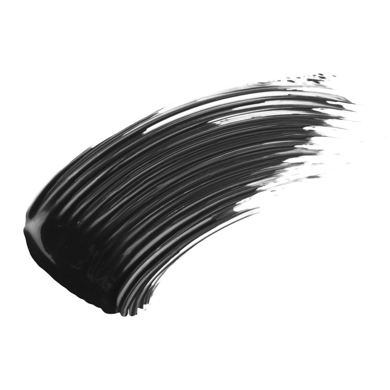 Burt's Bees BURTS BEES Classic Black Multi Benefit Mascara, 0.066 OZ - Image 3