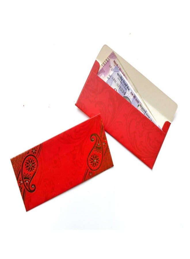 STLYZ مغلفات هدايا نقود من تصميم STLYZ (عبوة من 20 مغلفًا) مصنوعة يدويًا، مثالية لحفلات الزفاف وأعياد الميلاد. - Image 3