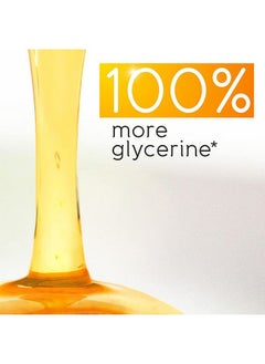 Pears غسل الجسم الأصلي النقي واللطيف مع الجليسيرين مختبرDermatogically 100% خالي من الصابون جل استحمام مستورد 500 مل (لوفاة مجانية)  - Image 5